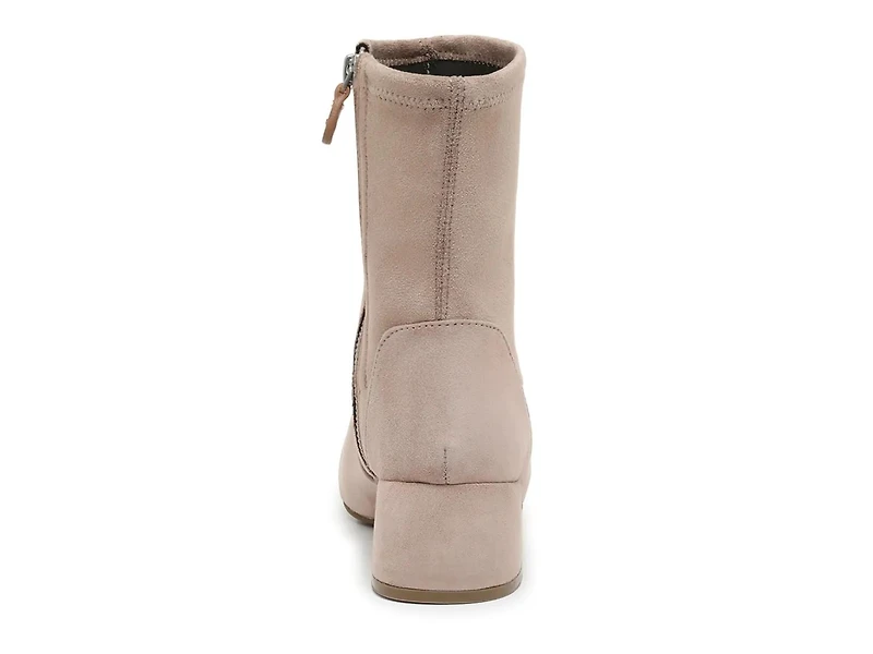 Elly Bootie