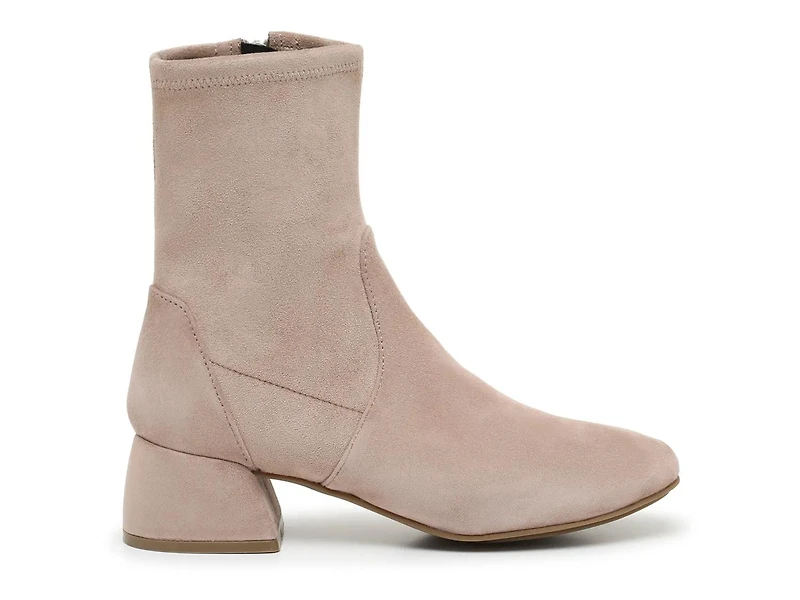 Elly Bootie