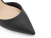 Zaydan Mary Jane Pump