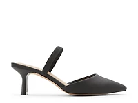 Zaydan Mary Jane Pump