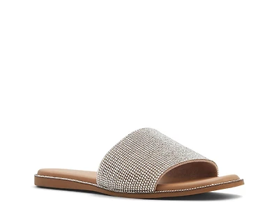 Shimmerr Sandal