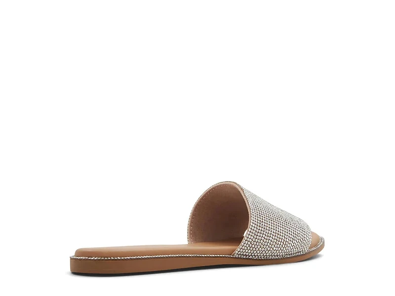 Shimmerr Sandal
