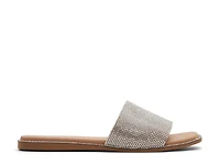 Shimmerr Sandal