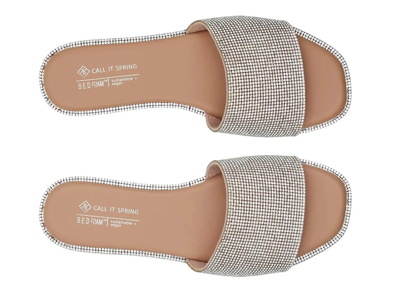 Shimmerr Sandal