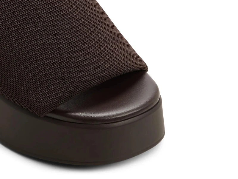 Noemii Platform Sandal