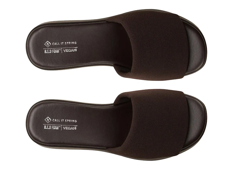 Noemii Platform Sandal