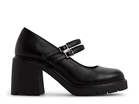 Monai Mary Jane Pump
