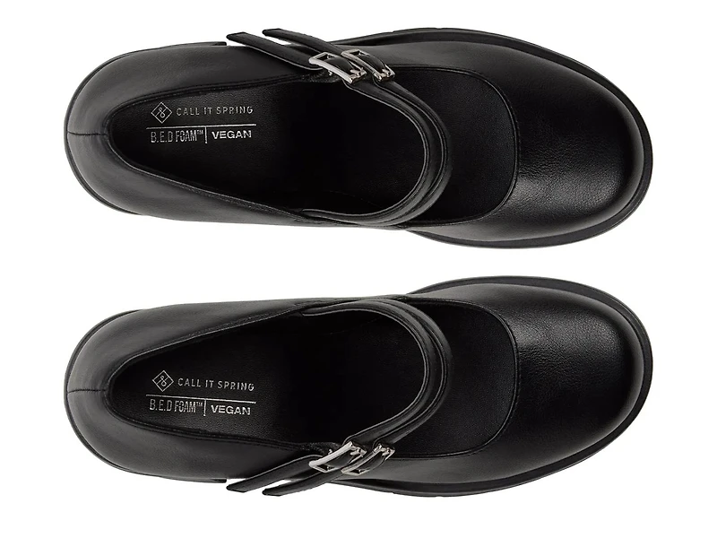 Monai Mary Jane Pump