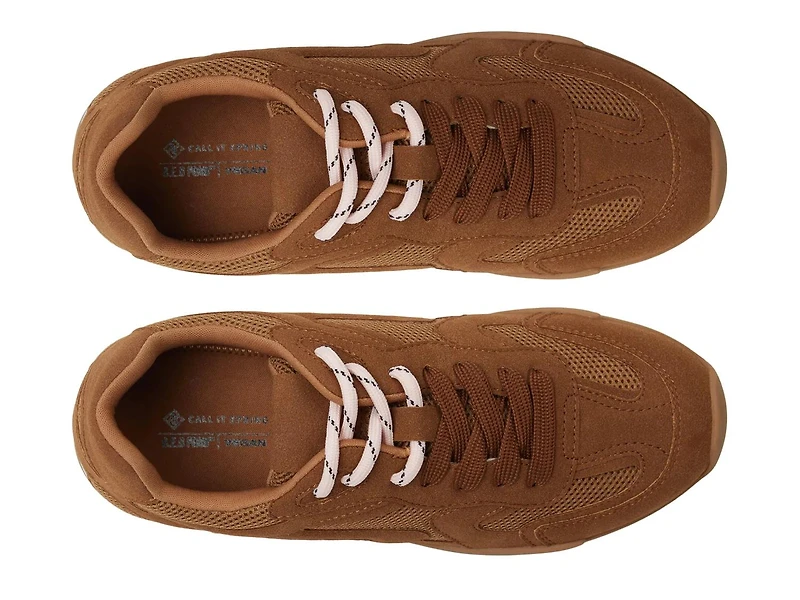 Pixelle Sneaker - Women's