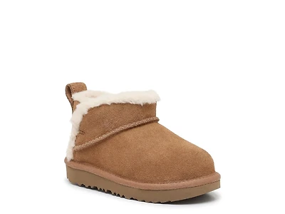 Classic Ultra Mini Aiyanna Boot - Kids'