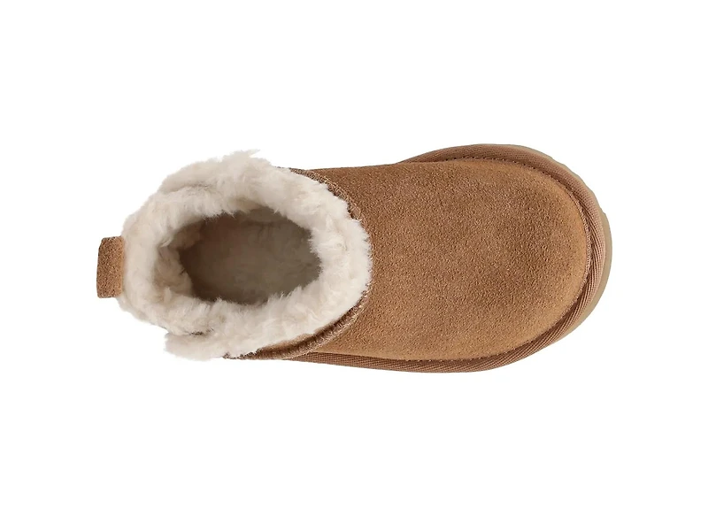 Classic Ultra Mini Aiyanna Boot - Kids'
