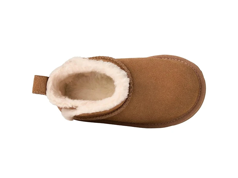 Classic Ultra Mini Aiyanna Boot - Kids'