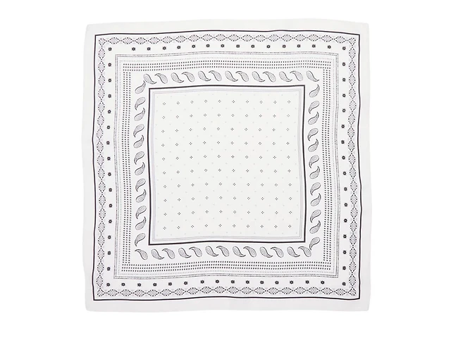 Bandana Scarf