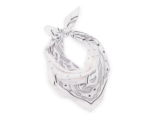 Bandana Scarf