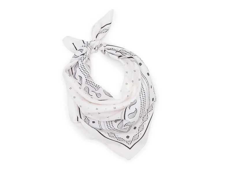 Bandana Scarf