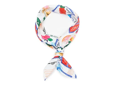 Summer Vibes Scarf
