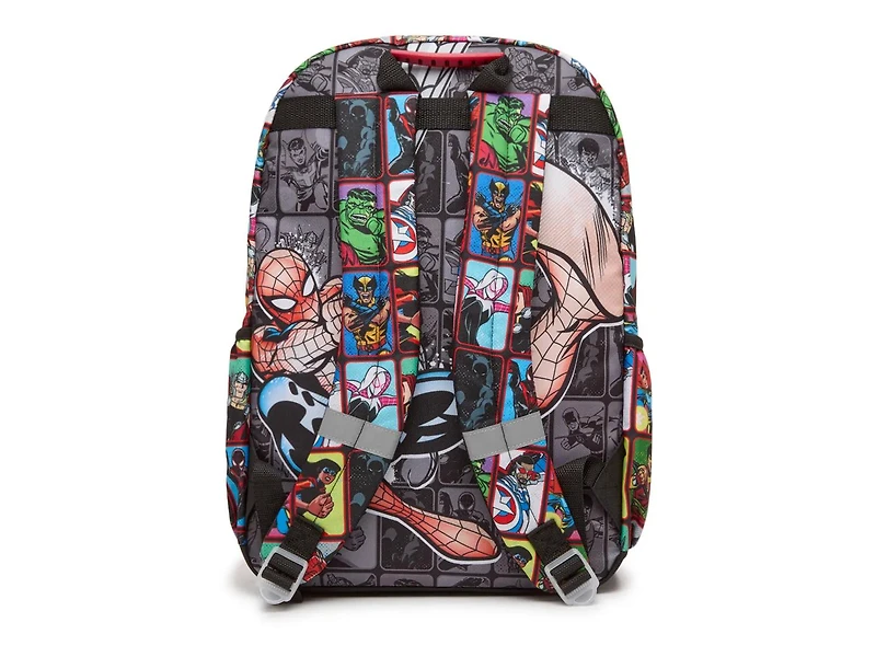 Spider-Man Backpack