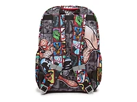 Spider-Man Backpack