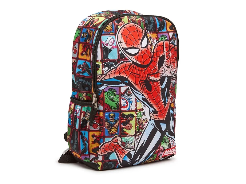 Spider-Man Backpack
