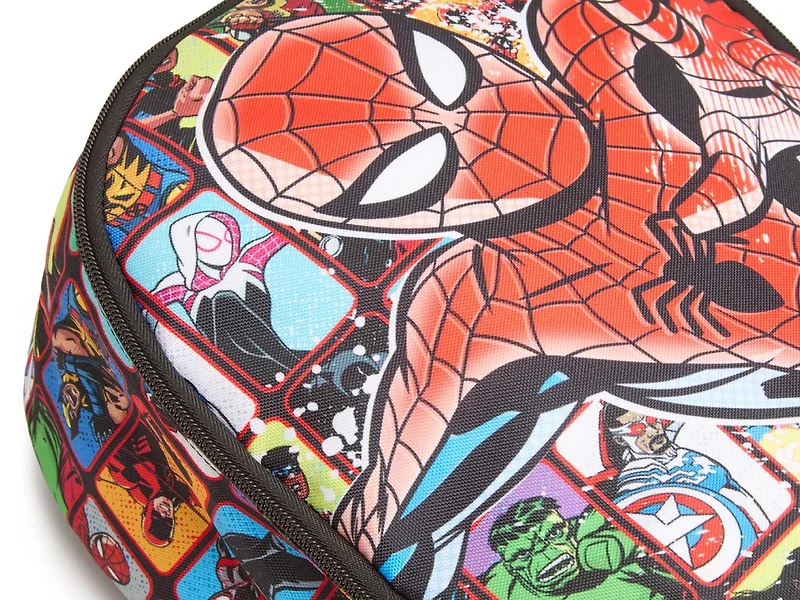 Spider-Man Backpack