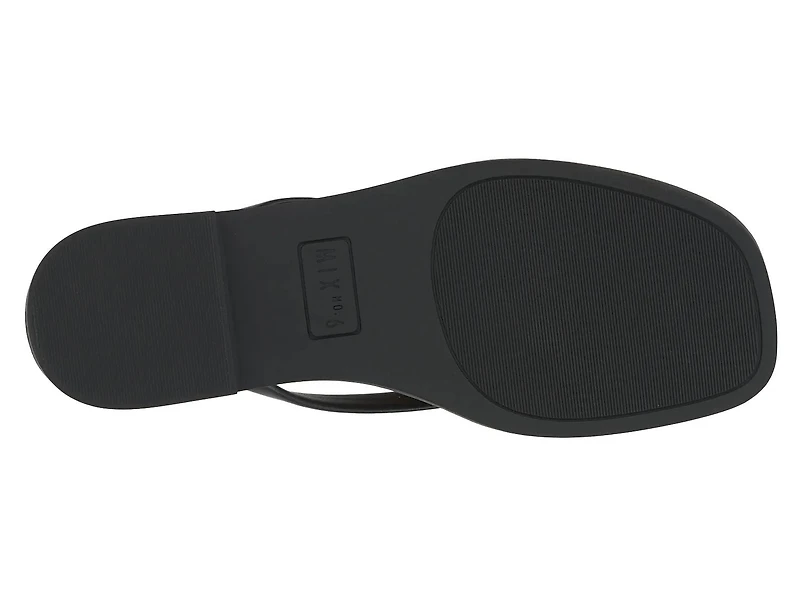 Nanni Sandal