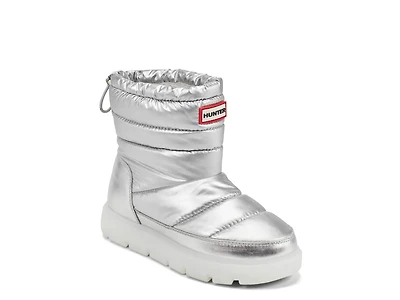 Cuddles Waterproof Snow Boot - Kids'