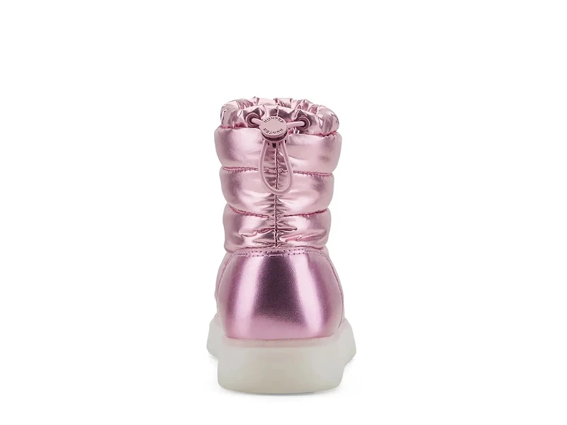 Cuddles Waterproof Snow Boot - Kids'