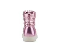 Cuddles Waterproof Snow Boot - Kids'