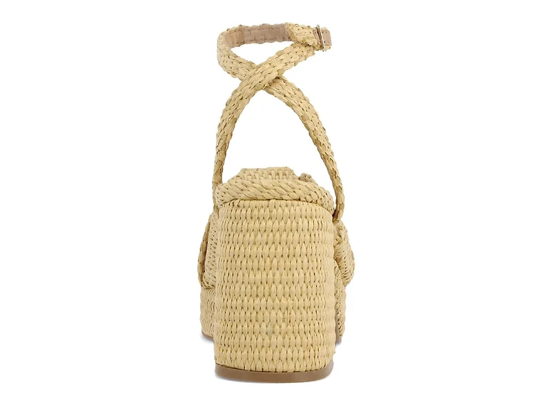 Reese Platform Sandal