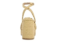 Reese Platform Sandal