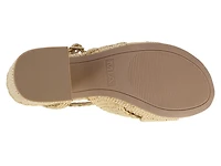 Reese Platform Sandal
