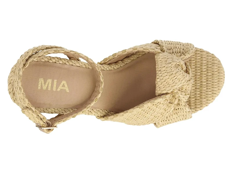 Reese Platform Sandal