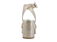 Renee Platform Sandal