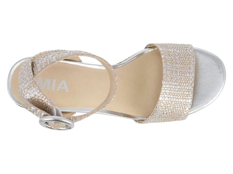 Renee Platform Sandal
