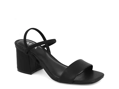 Zissy Sandal
