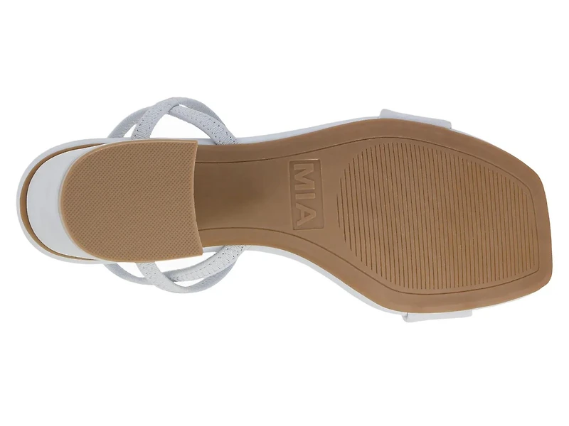 Zissy Sandal
