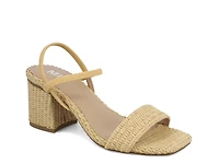 Zissy Sandal