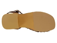 Finna Platform Sandal