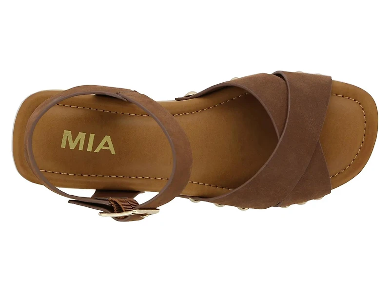 Finna Platform Sandal