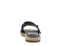 Cadiz Espadrille Sandal