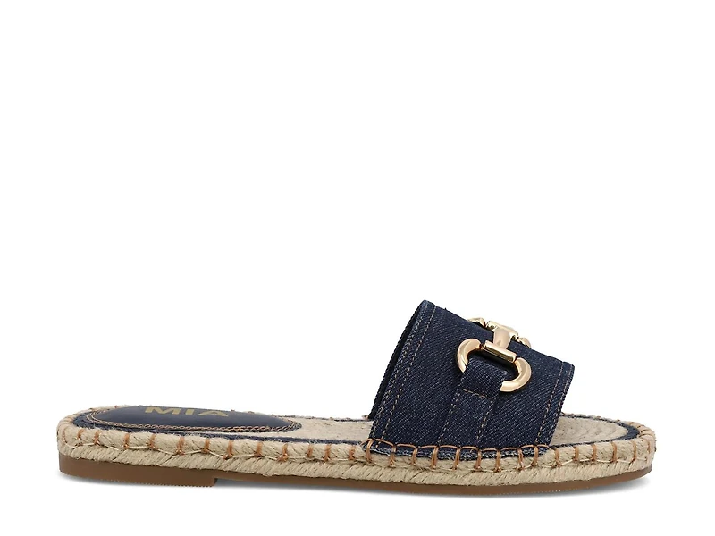Cadiz Espadrille Sandal