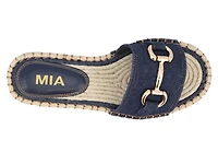 Cadiz Espadrille Sandal