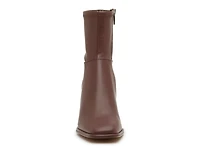 Harp Bootie