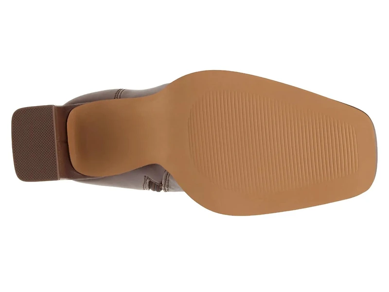 Harp Bootie