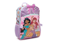 Disney Princess Backpack Set