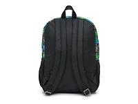Minecraft Backpack Set