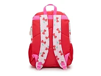 Minnie Mouse Backpack Set