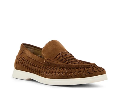 Cedar Loafer