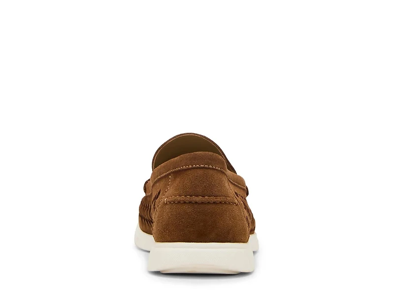 Cedar Loafer
