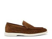 Cedar Loafer